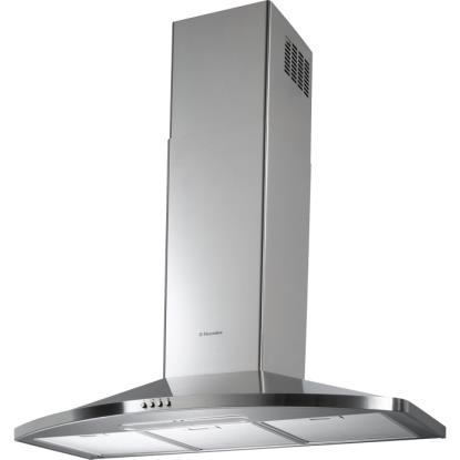 Electrolux EFC90468OX Wall-mounted Stainless steel 600 m³/h