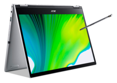 Acer Spin 3 SP313-51N-32MG Intel® Core™ i3 i3-1115G4 Hybrid (2-in-1) – image 3