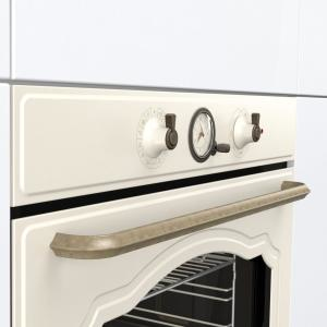 Gorenje BOS67372CLI 77 L Beige – image 2