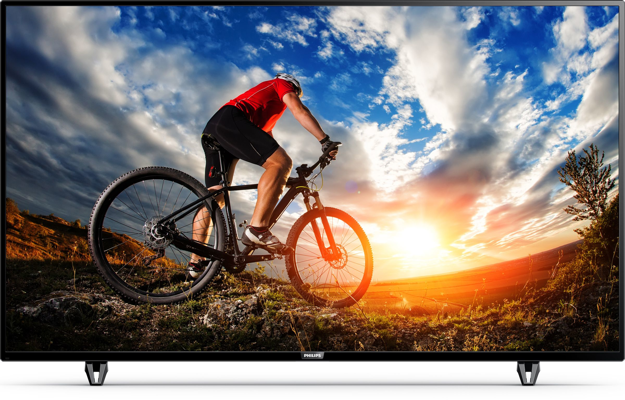 Philips 5000 series 55PFL5703/F7 TV – image 3