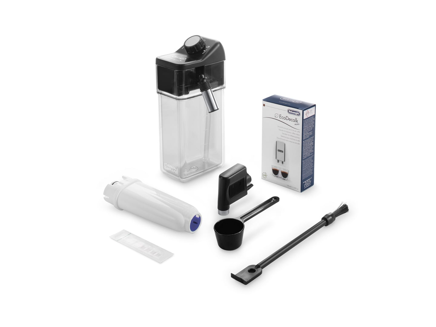 De’Longhi Dinamica Plus ECAM370.95.T Fully-auto Espresso machine – image 6
