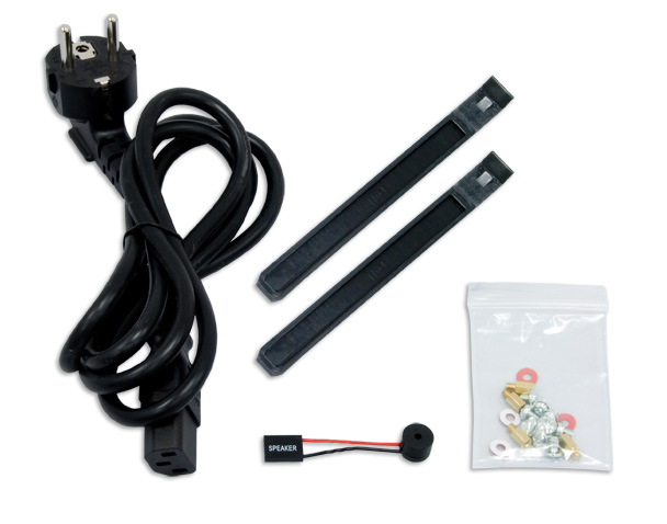 Chieftec BT-02B-U3 computer case Black – image 9
