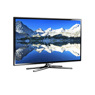 Samsung UE40ES6560S 101.6 cm (40") Full HD Smart TV Wi-Fi Black – image 6