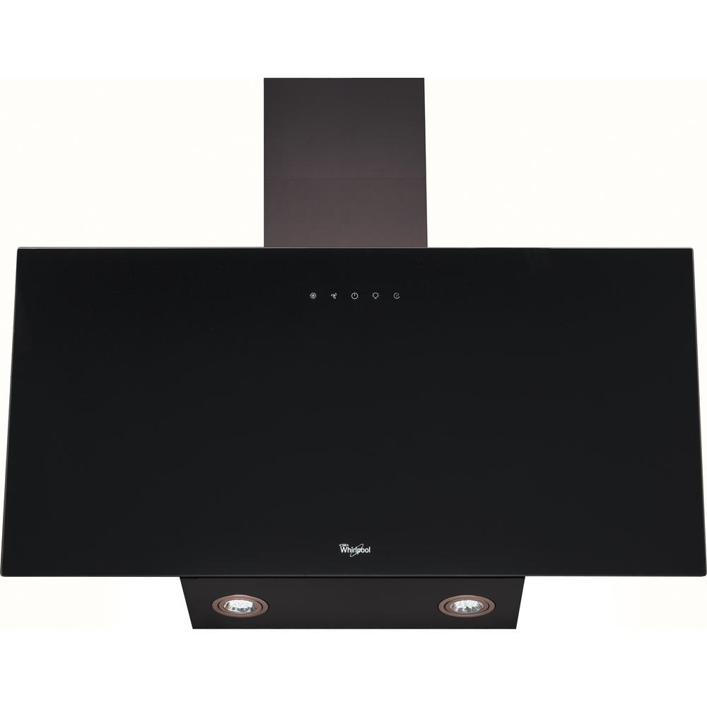 Whirlpool AKR 039 G BL — vue 1 sur 3