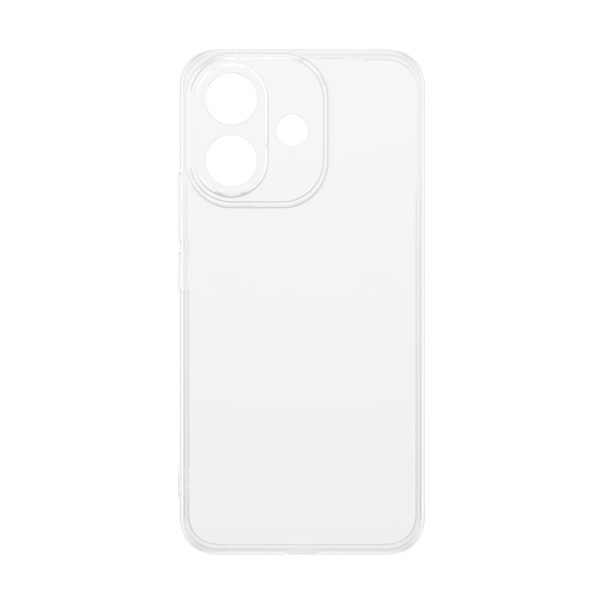 PanzerGlass SAFE. by PanzerGlass® TPU Case Transparent Xiaomi Redmi Note 17 Pro 5G – image 4