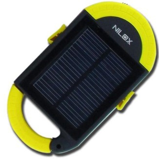 Nilox 26NXCBSO00001 mobile device charger – image 1