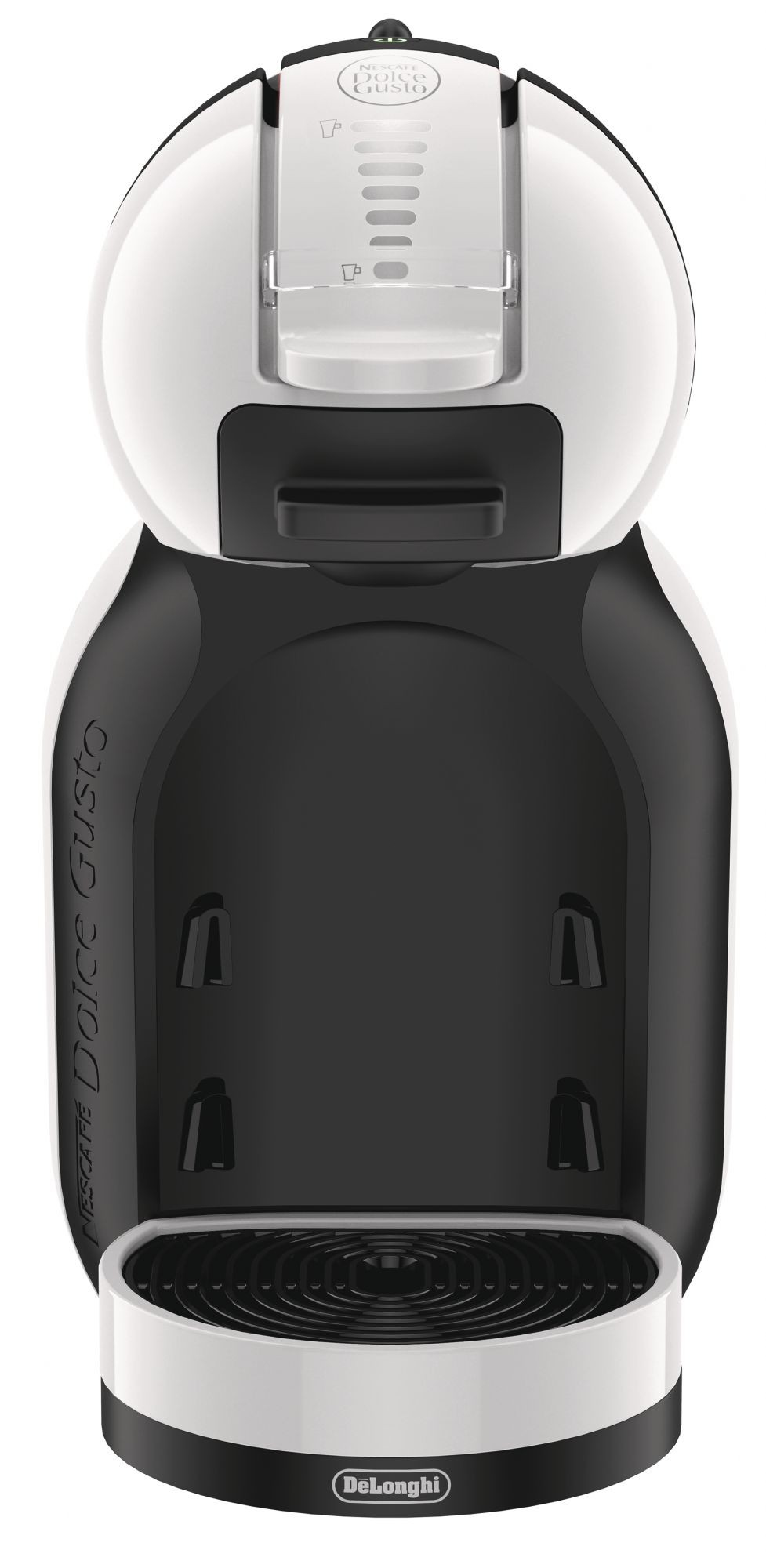 De’Longhi Mini Me EDG305.WB Semi-auto Capsule coffee machine – image 2