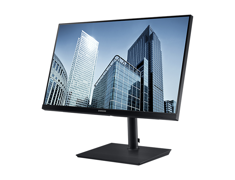Samsung S24H850QFU computer monitor – image 8