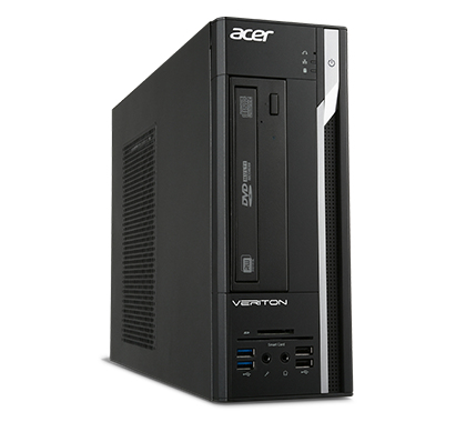 Acer X2640G+Warr Ext 3Y Carry-in – image 2