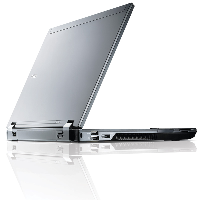 Dell Latitude E6510 Intel® Core™ i5 i5-560M – image 1
