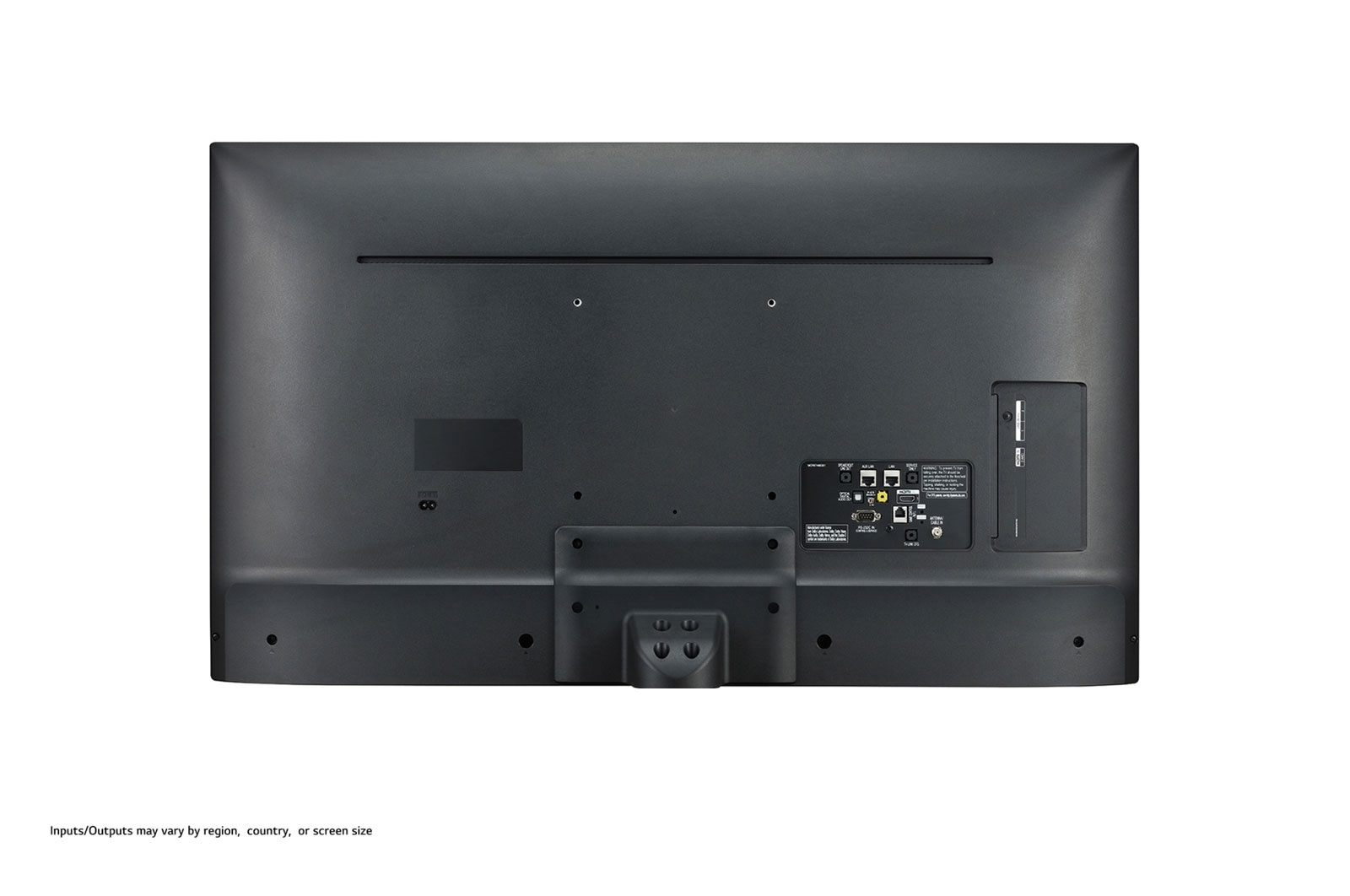 LG 49UU662H hospitality TV – image 7