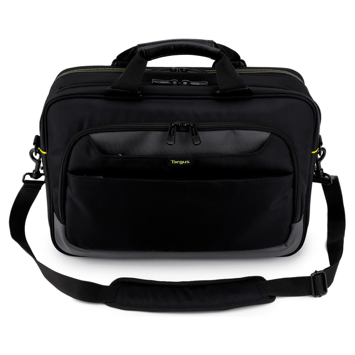Targus TCG470EU 43.9 cm (17.3") Briefcase Black – image 7