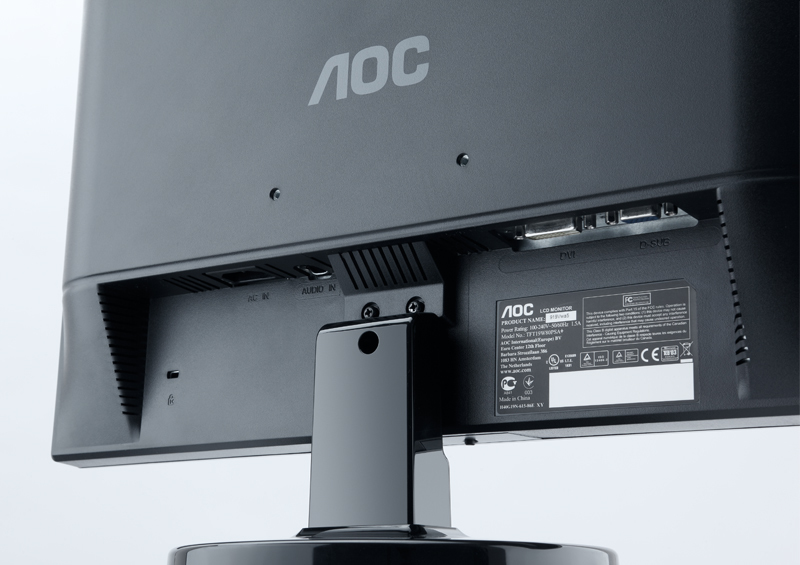 AOC 919Vwa5 computer monitor – image 7