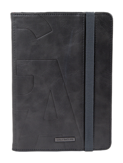 Golla G1556 tablet case Folio Grey