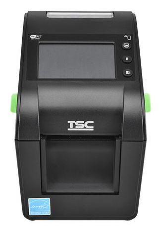 TSC DH220, Buzzer, 8 Punkte/mm (203dpi), RTC, USB, …
