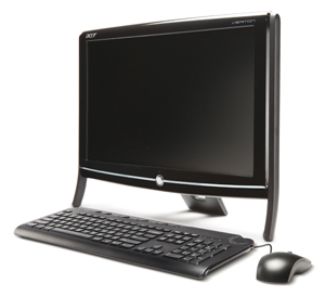 Acer Veriton Z280G