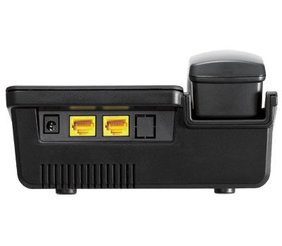 Zyxel V301 Black – image 3