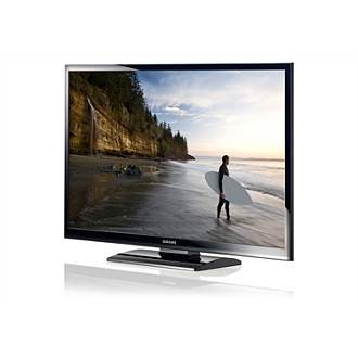Samsung PS43E450/ZF 109.2 cm (43") XGA Black – image 4
