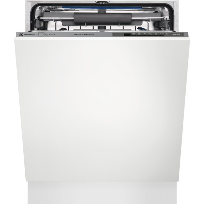 Electrolux TT824R5 Fully built-in 15 place settings – image 1