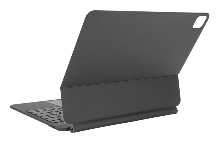 Tolerate MAGIC KEYBOARD FOLIO TP IP AIR 11 (M2/M3/M4)/AIR 10,9/PRO 11 BLK – image 2
