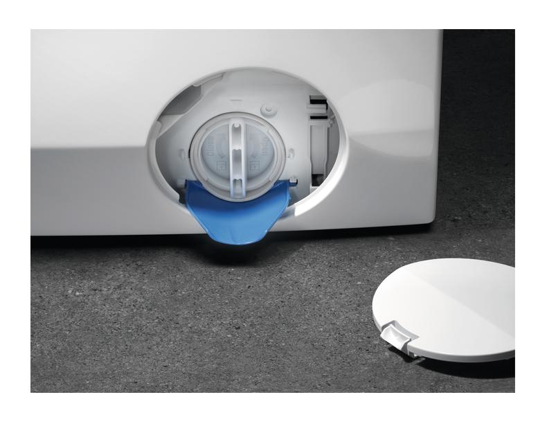 AEG L6FBC40480 washing machine Front-load – image 4