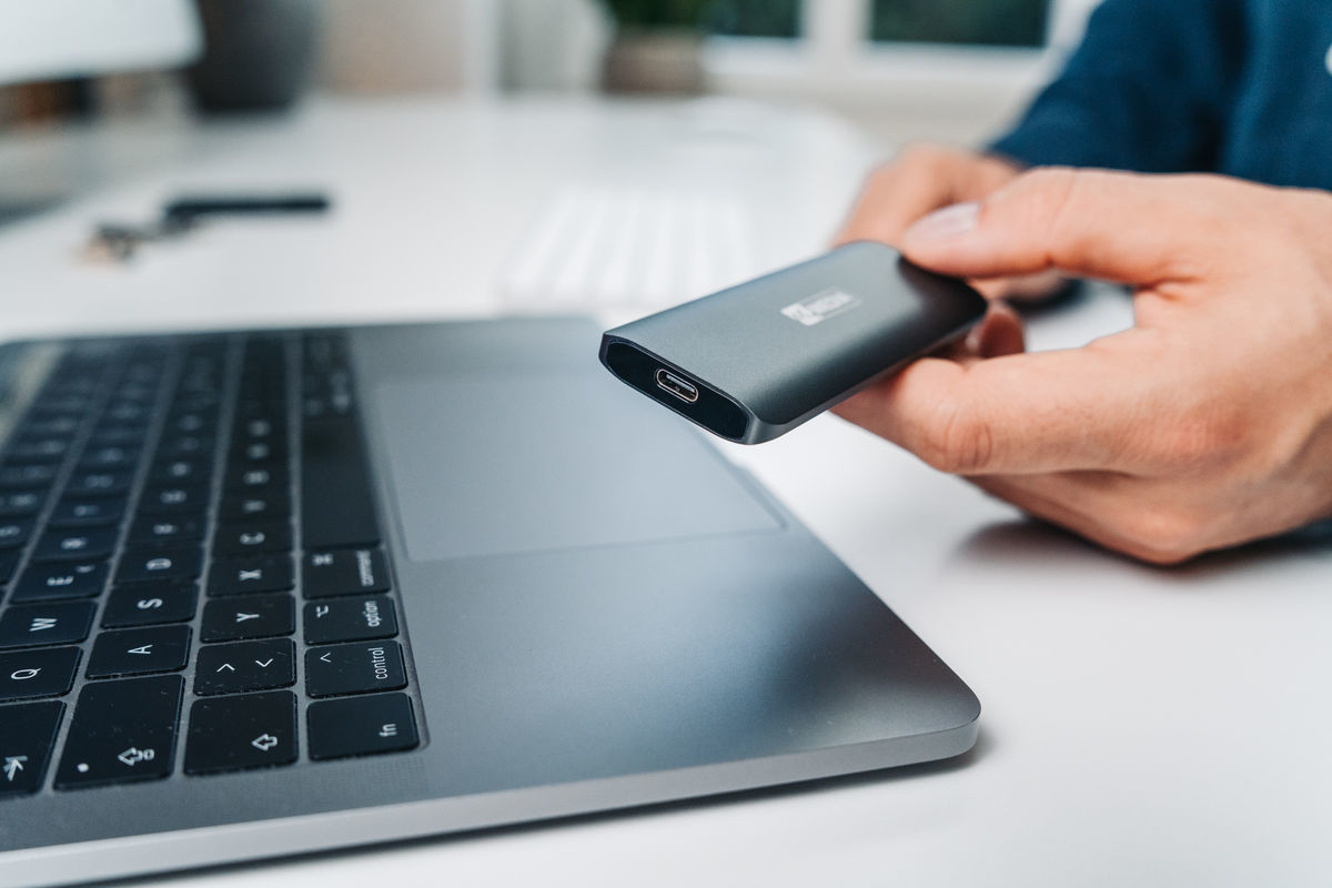 MyMedia MyExternal SSD – image 5