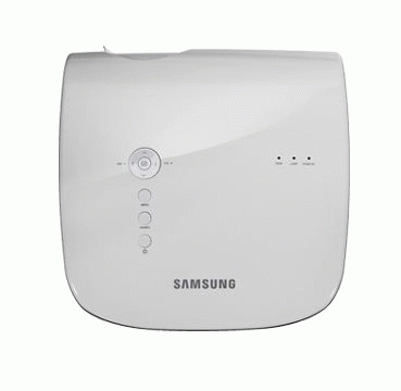 Samsung SP-L331W data projector 3300 ANSI lumens LCD XGA (1024x768) – image 2