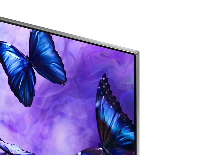 Samsung Q6F QN55Q6FNAFXZX TV – image 8