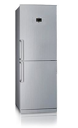 LG GR-B359BLQA fridge-freezer Freestanding