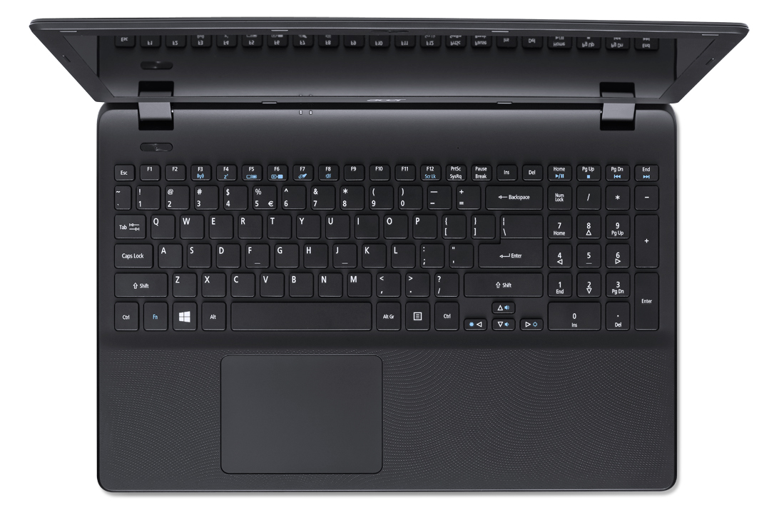 Acer Aspire E ES1-512-C1N2 Intel® Celeron® N2940 Laptop – image 8