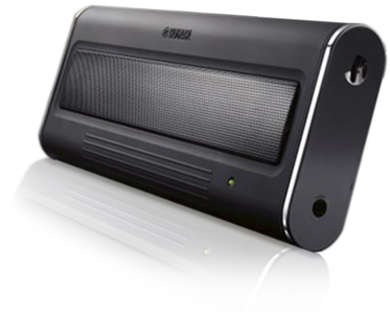 Yamaha NX-U10 black