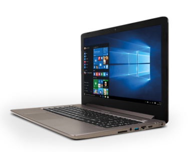 MEDION Slim S6417 – image 5