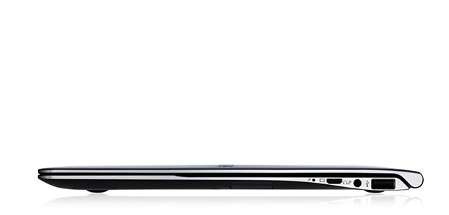 Samsung NP900X3C-A05FR + Galaxy Tab 2 – image 6