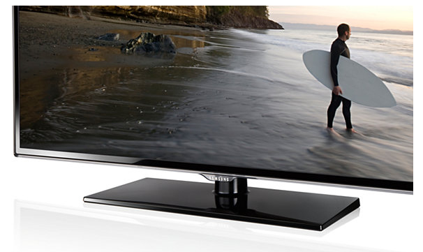 Samsung UE46ES5507 116.8 cm (46") Full HD Smart TV Black – image 9