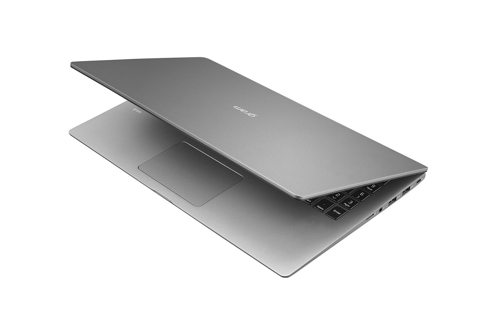 LG Gram 15Z95N-G.APS5U1 laptop Intel® Core™ i5 i5-1135G7 – image 7