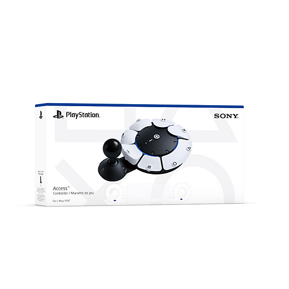 Sony Interactive Entertainment Access controller – image 7