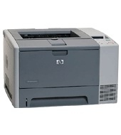 HP LaserJet 2410 Printer