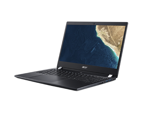 Acer TravelMate X3 TMX314-51G Intel® Core™ i5 i5-8265U Laptop – image 3