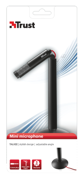 Trust Talkee Mini – image 7