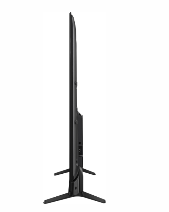 Hisense 65A69K TV 165.1 cm (65") 4K Ultra HD Smart TV Wi-Fi Black, Grey 300 cd/m² – image 5