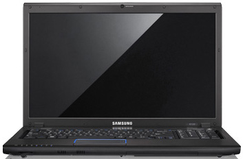 Samsung S Series R720-PS01 Intel® Core™2 Duo T6600 – image 1