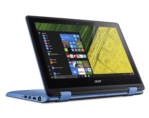 Acer Aspire R 11 R3-131T-C7HL Intel® Celeron® N3050 Hybrid (2-in-1) – image 3