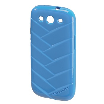 Hama Mummy mobile phone case Cover Blue