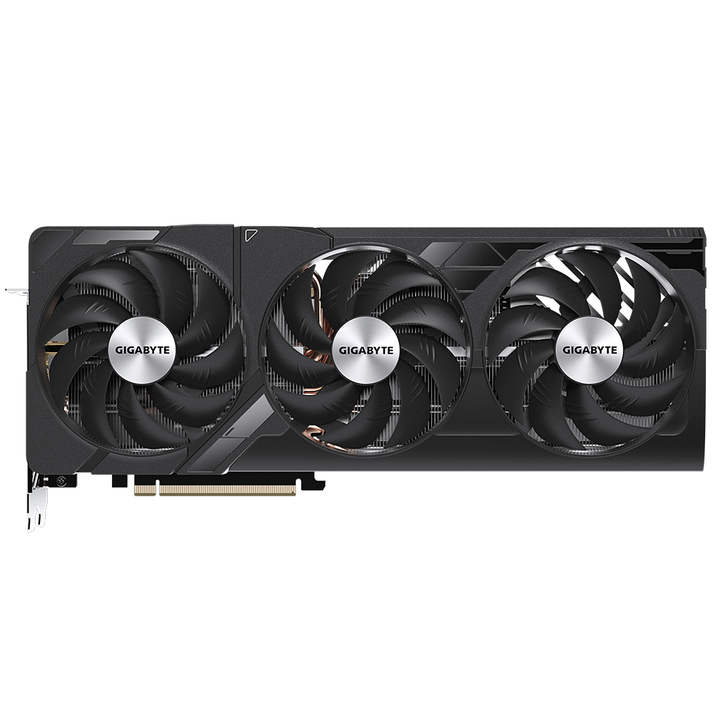 GIGABYTE GV-N4080WF3-16GD graphics card NVIDIA GeForce RTX 4080 – image 5