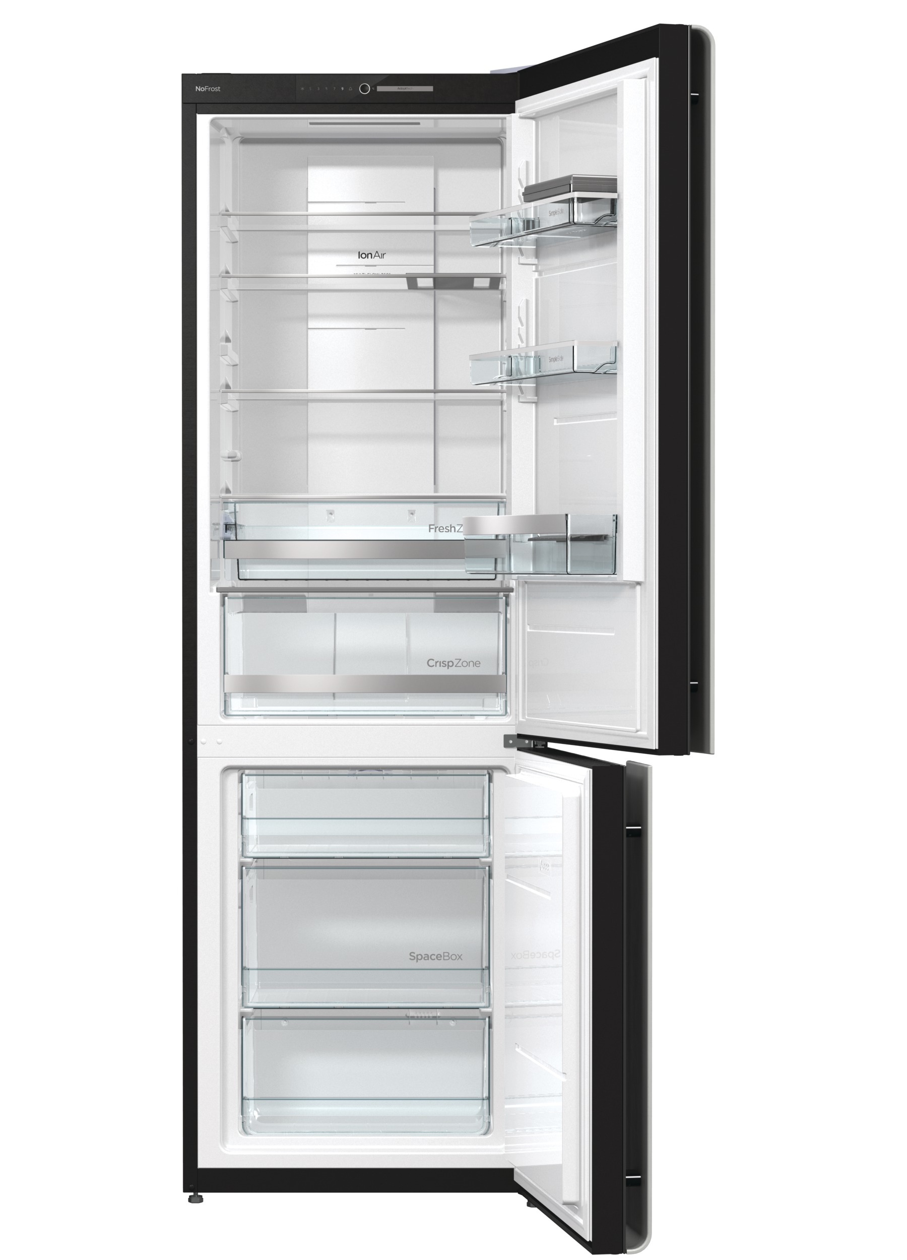 Gorenje NRK612ORAB Freestanding – image 3