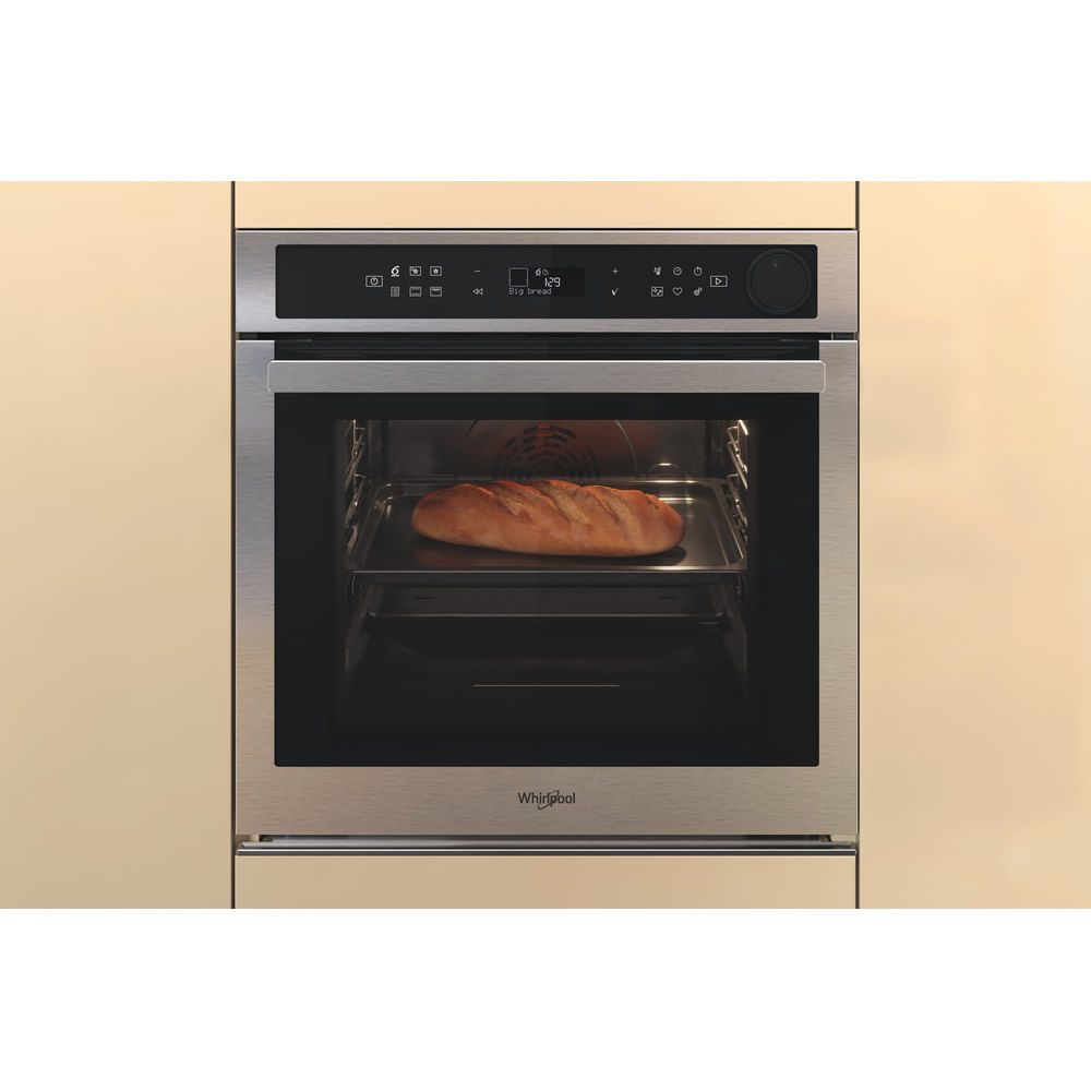 Whirlpool AKZ9S 8271 IX – image 9