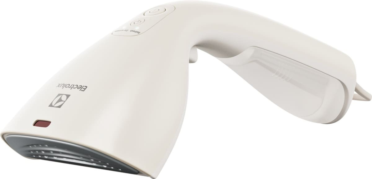 Electrolux E7HS1-6OW Handheld garment steamer – image 1