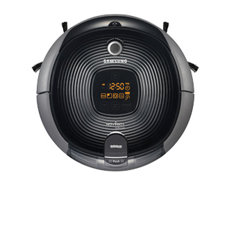 Samsung NaviBot SR8895