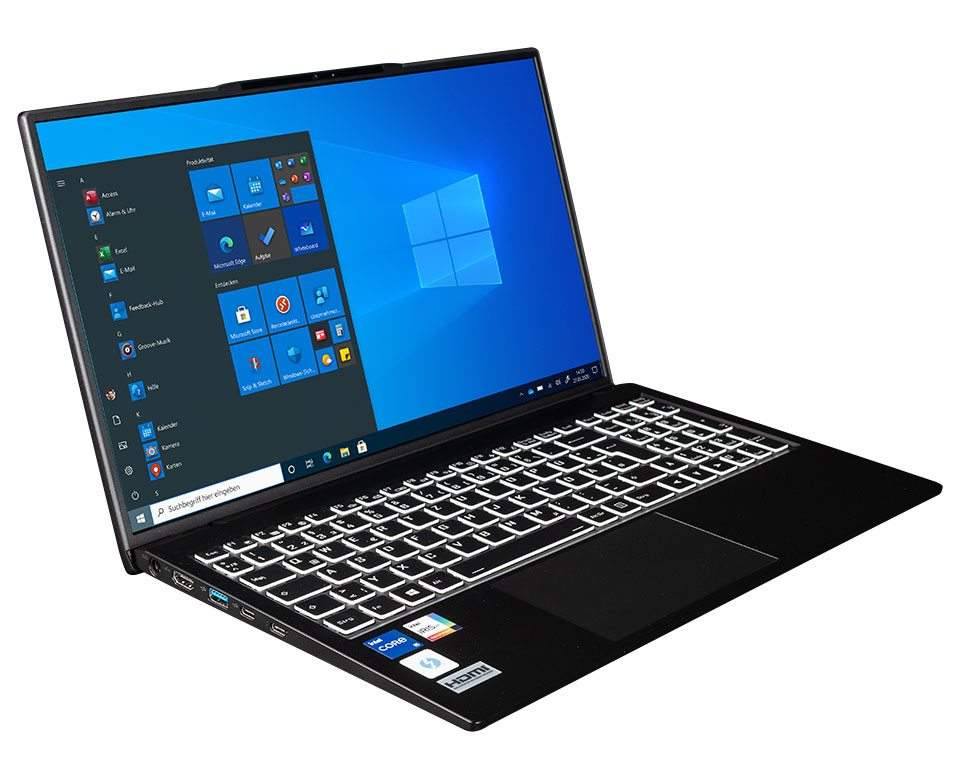 bluechip TRAVELline B15W43 – image 1