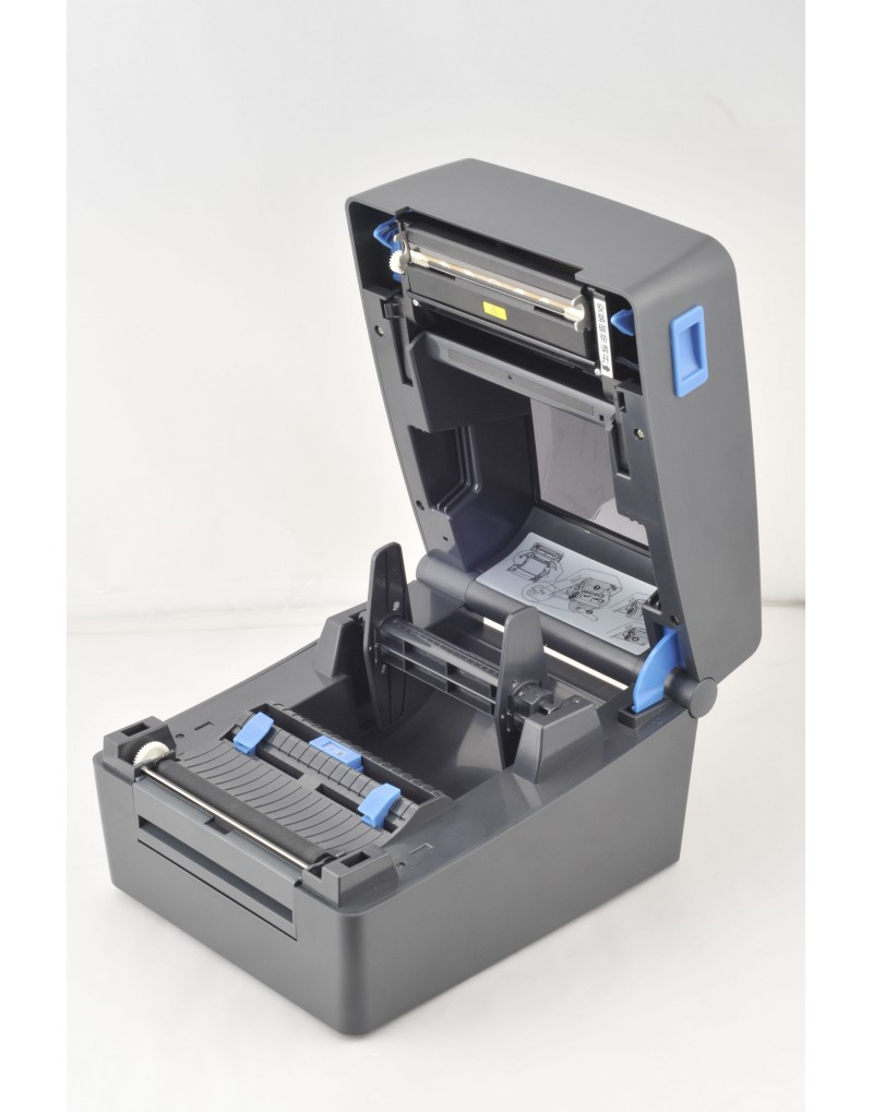 Premier ILP-500 Wired Direct thermal / Thermal transfer Mobile printer – image 2